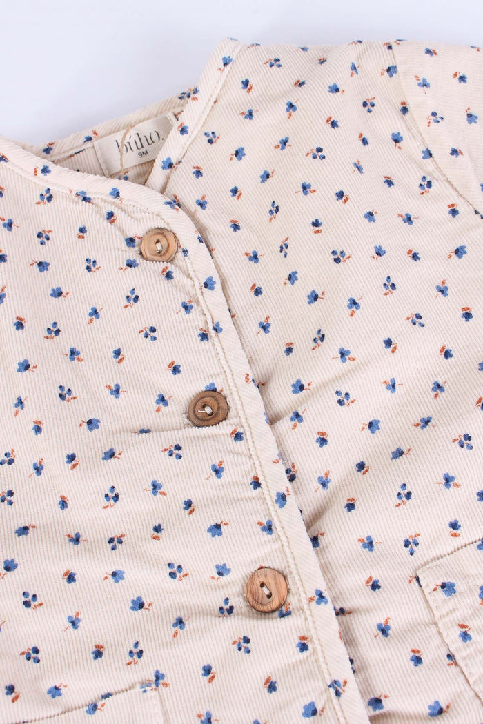 Chanel Velluto Fantasia Ivory-3