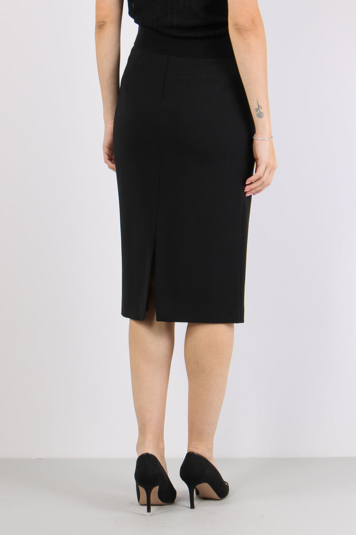 Alcool Longuette Cady Nero-5