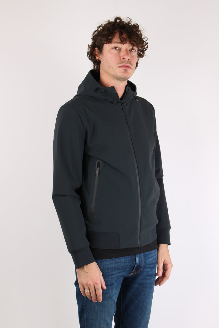 Giubbotto Winter Thermo Lead-6