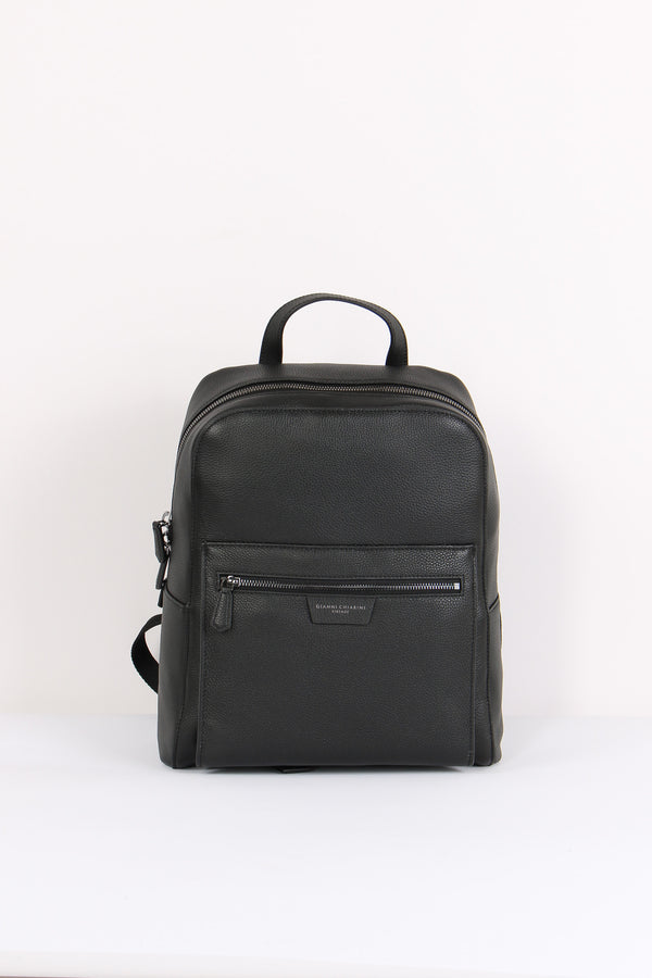 Florence Zaino Pelle Nero