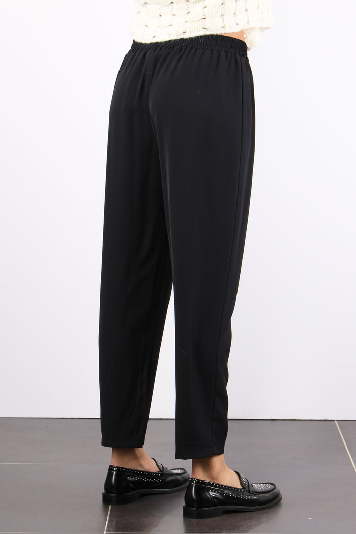 Pantalone Cady Nero-5