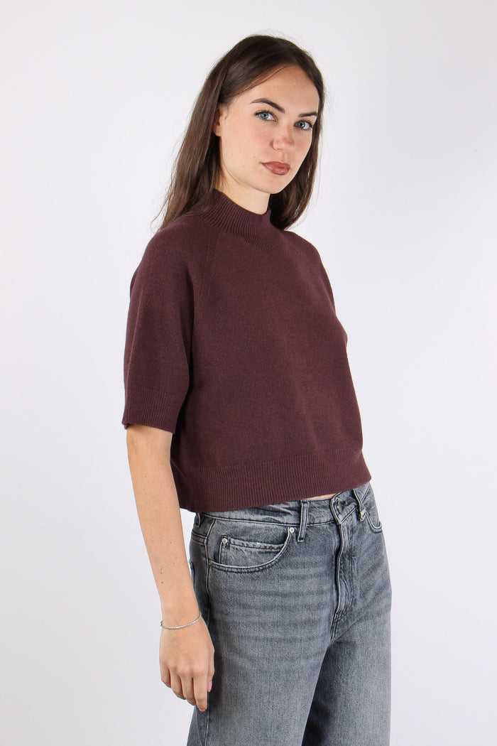 Maglia M/m Viscosa Arabica-4