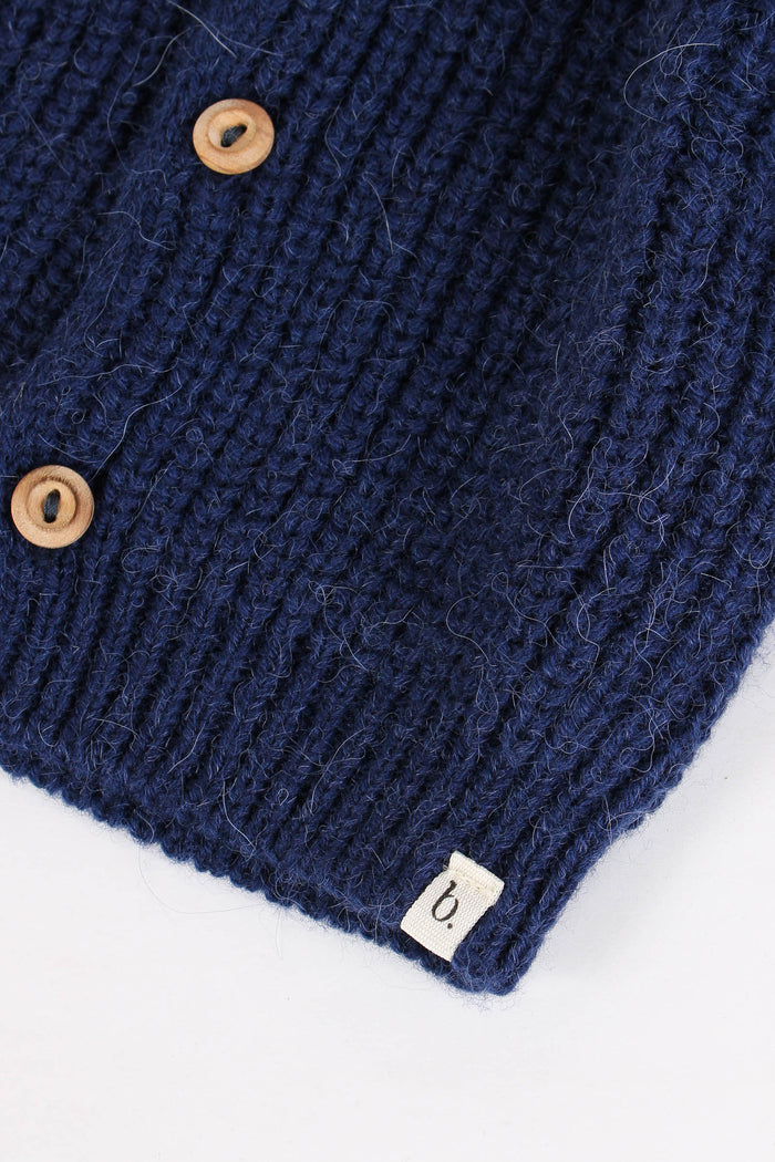 Golfino Basico Costa Navy-5