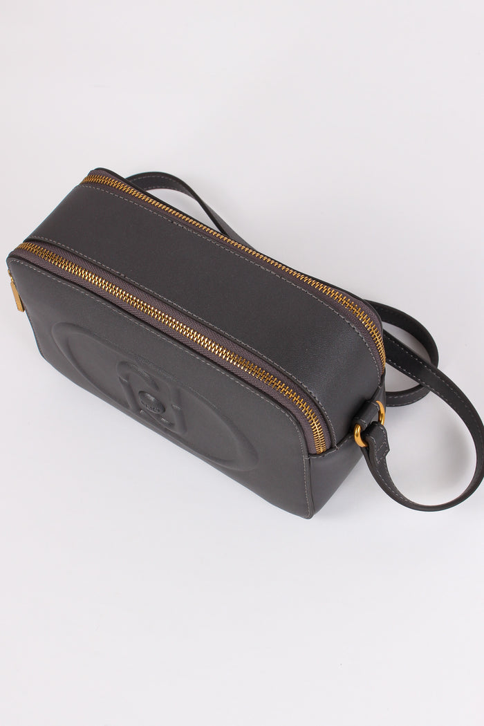 Camera Case Logo Antracite Met-4