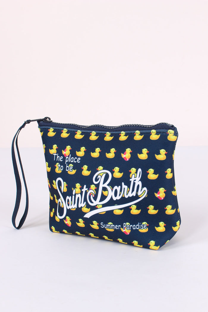 Aline Pochette Fantasia Ducky-7