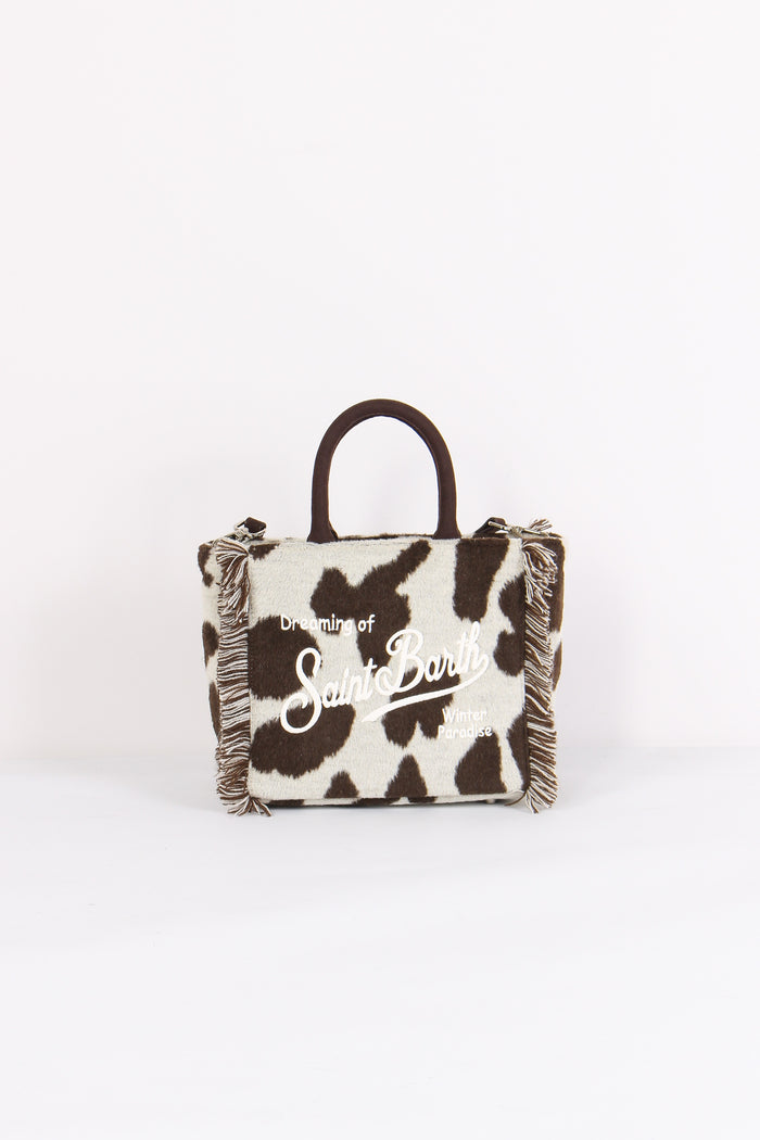 Shopping Feltro  Cow Cow