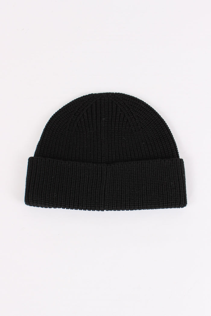 Cuffia Snoopy Nero-2