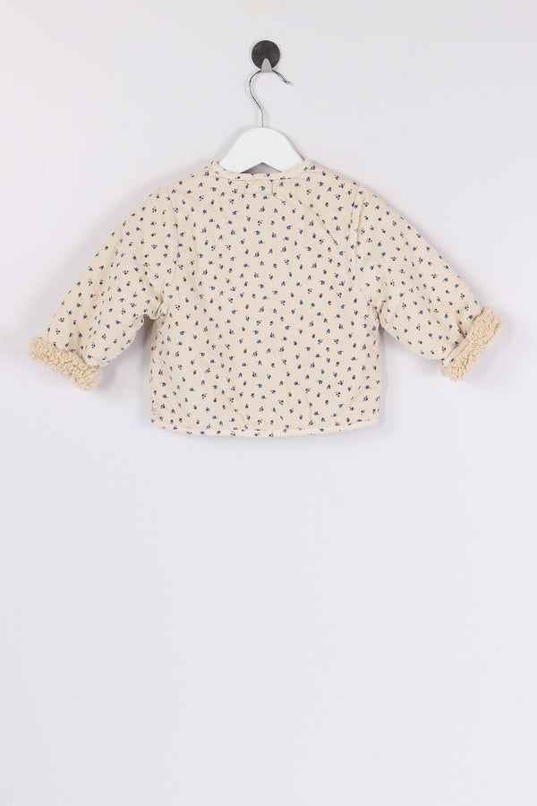 Chanel Velluto Fantasia Ivory-2