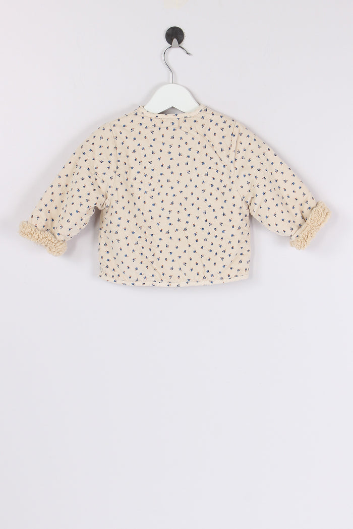 Chanel Velluto Fantasia Ivory-2