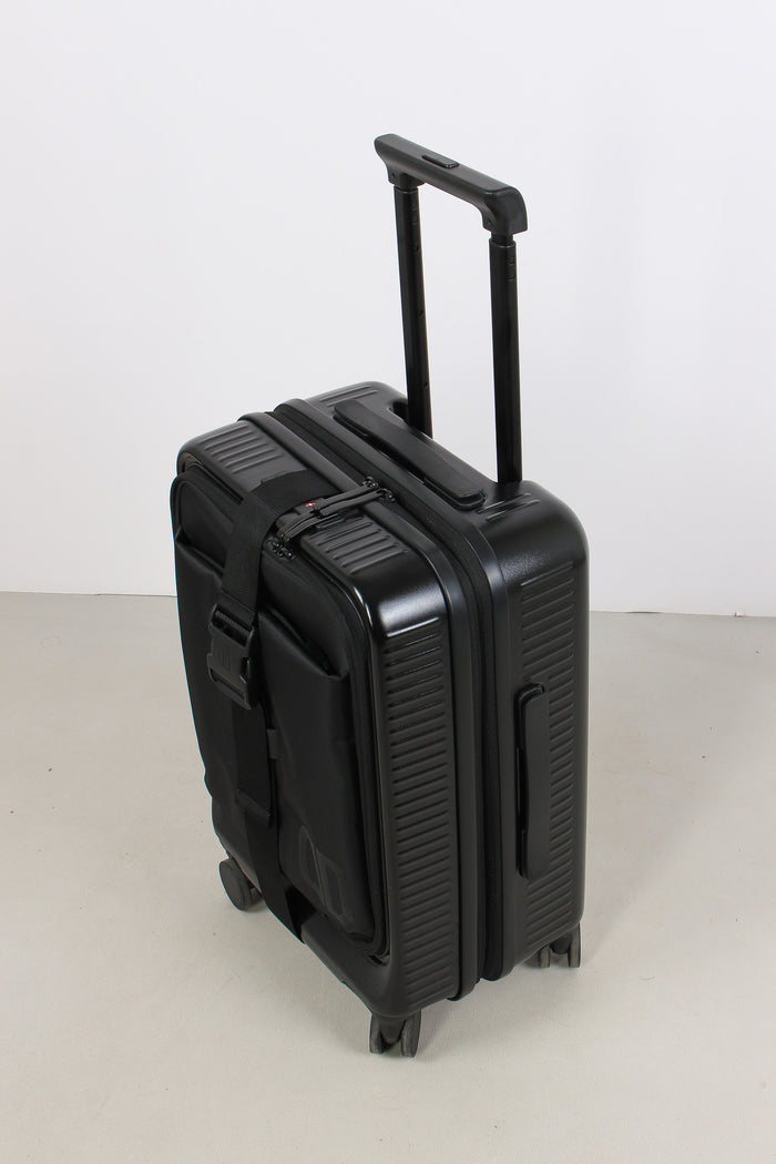 Trolley Logo Nero-3