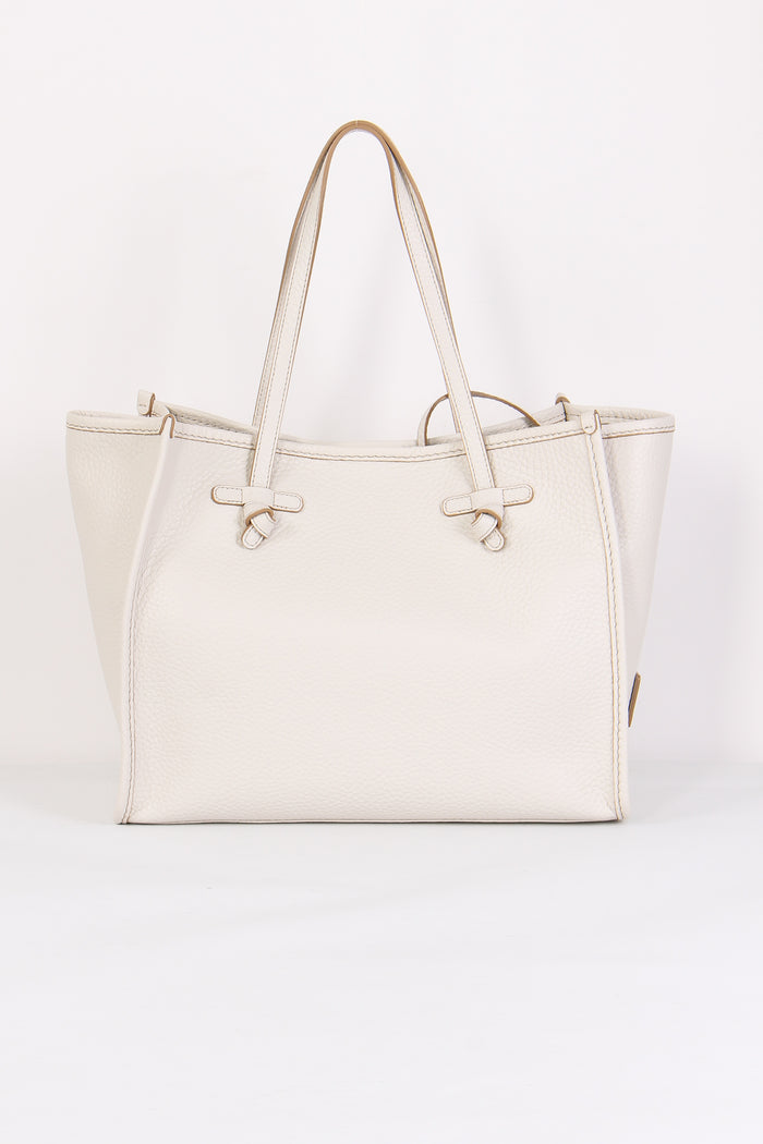 Shopping Pelle Martellata Sabbia-4