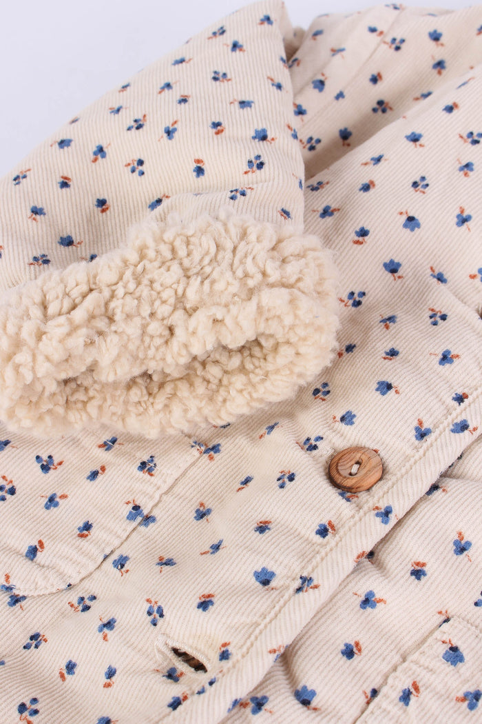 Chanel Velluto Fantasia Ivory-5