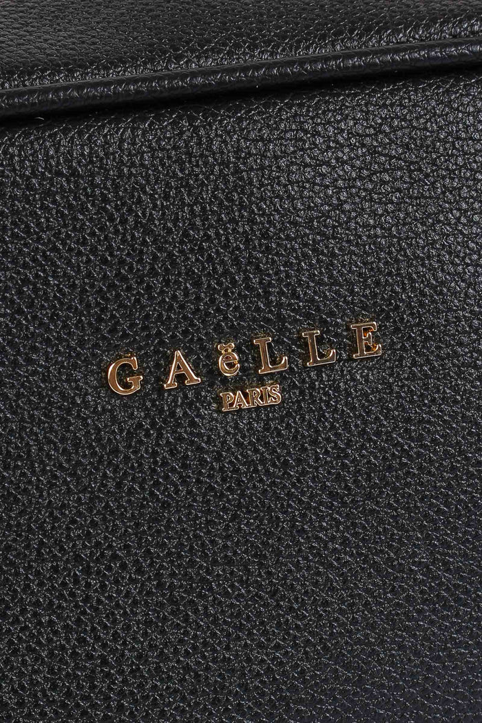 Camera Bag Bottolata Nero-7