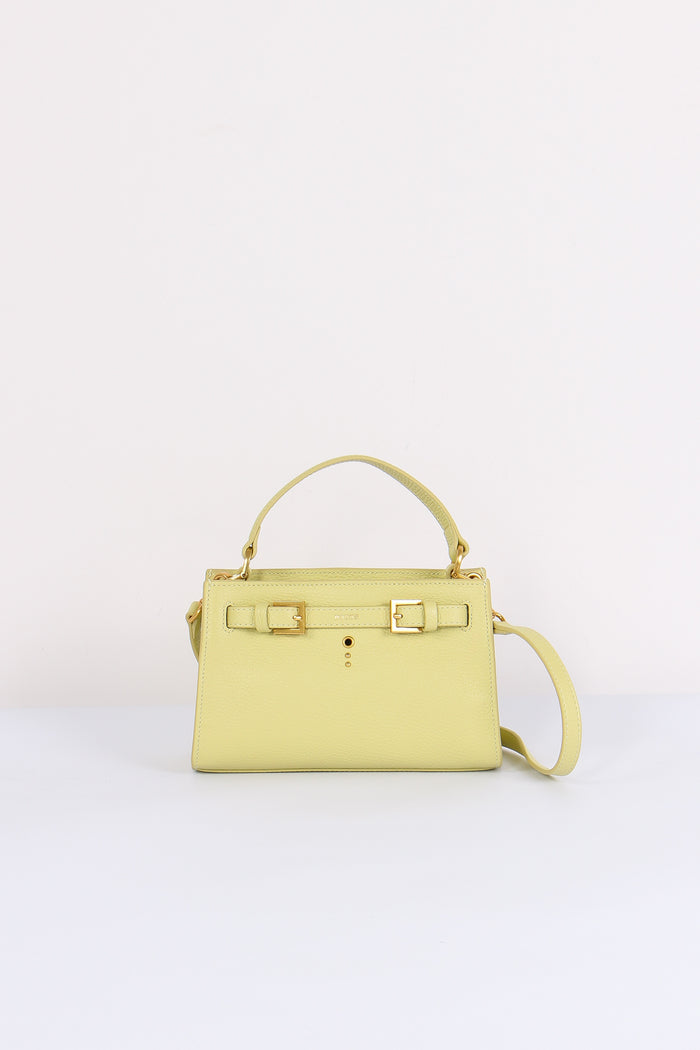 Valegro Small Cartella Bottala Cedar