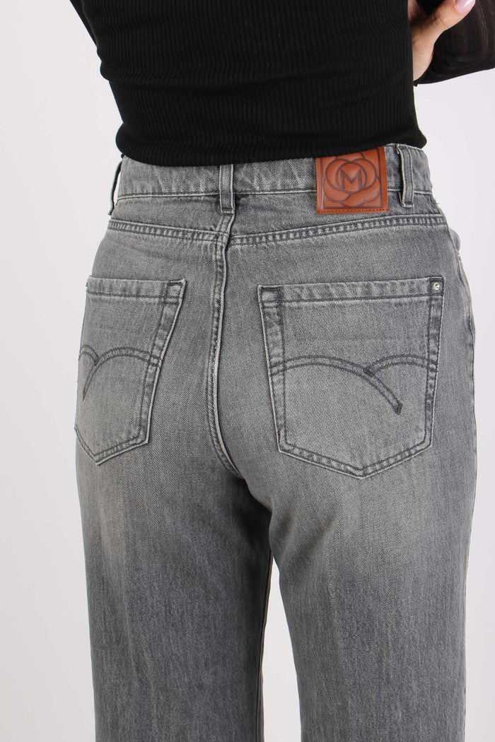 Mlswleg Denim Palazzo Muse Wash-8