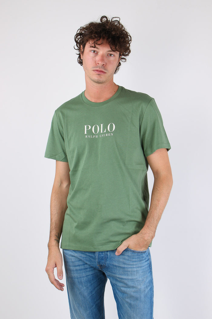 T-shirtunderwear Maxi Scritta Fatigue