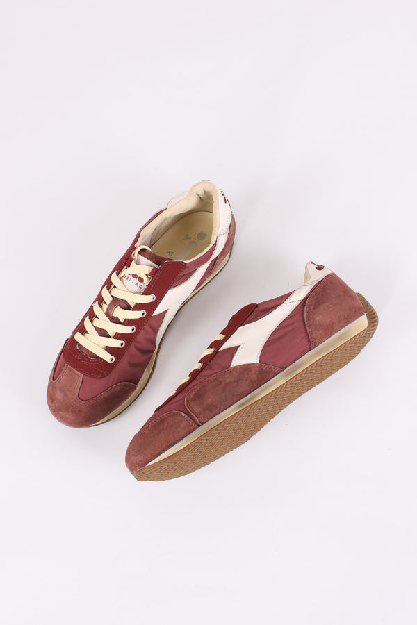 Sneakers Equipe Vela Sw Andorra/bianco-2