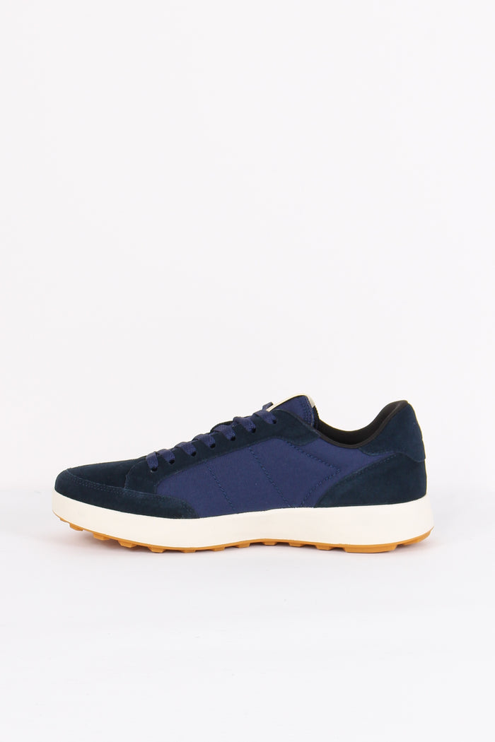 Sneakers Genius Navy Blue-6