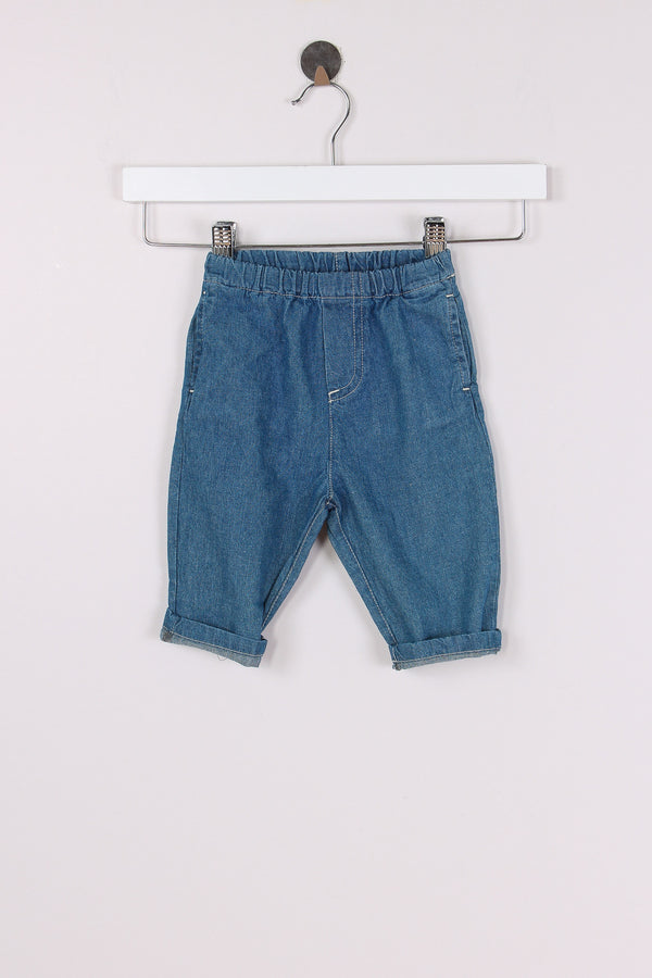 Pantalone Chambry Denim