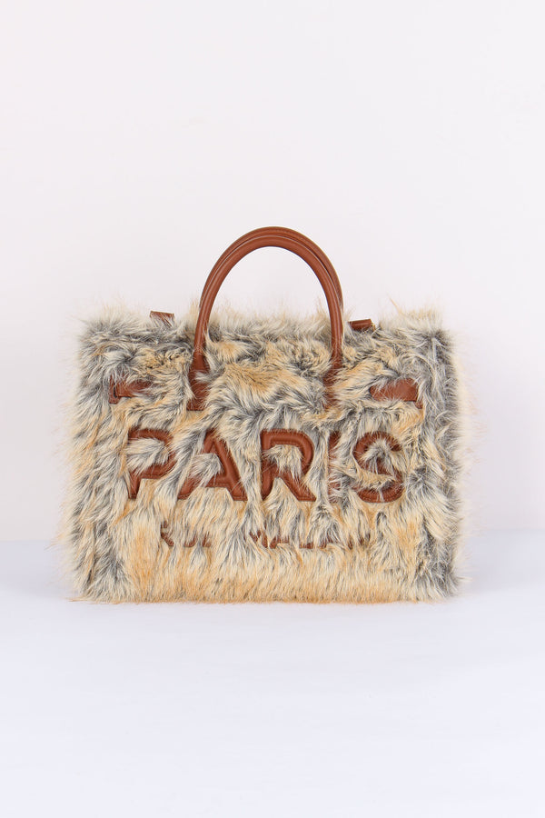 Shopping Pelliccia Amber Fox