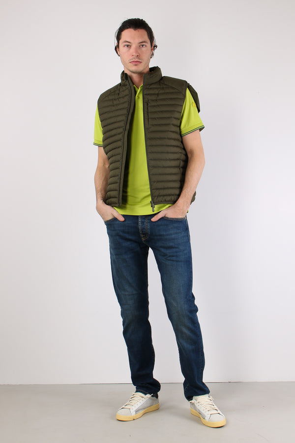 Dave Smanicato 100 Grammi Snake Green