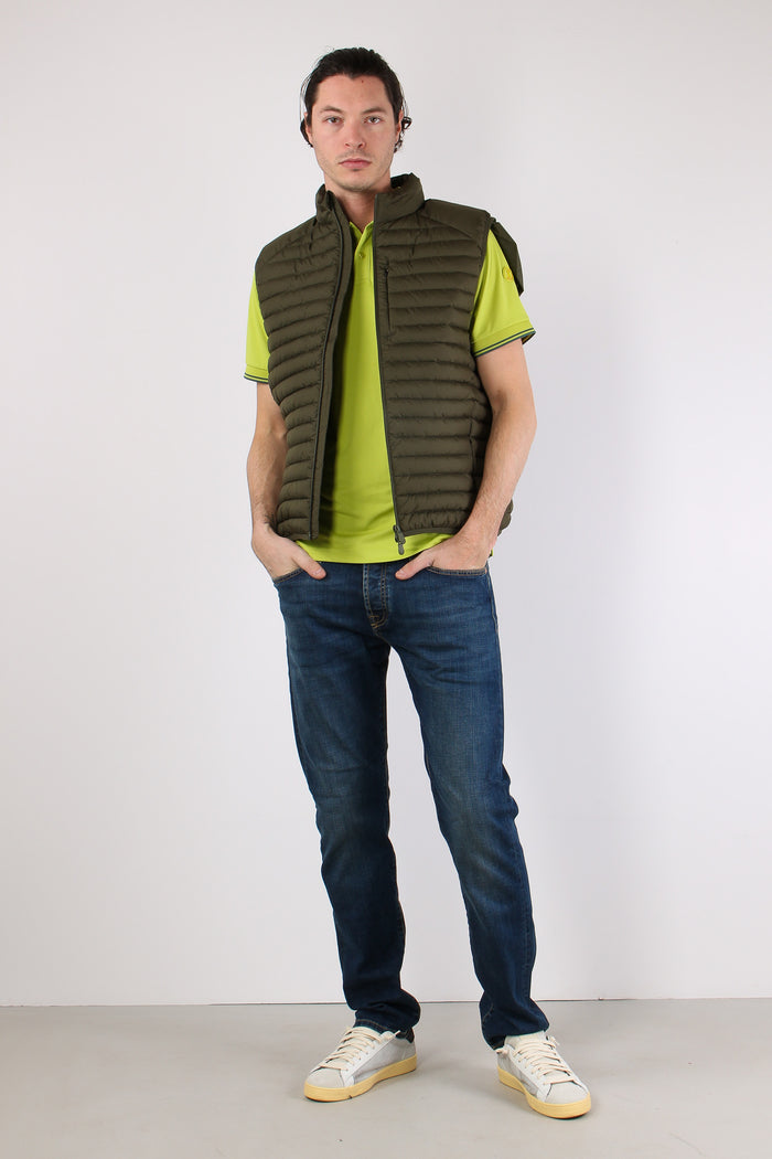 Dave Smanicato 100 Grammi Snake Green