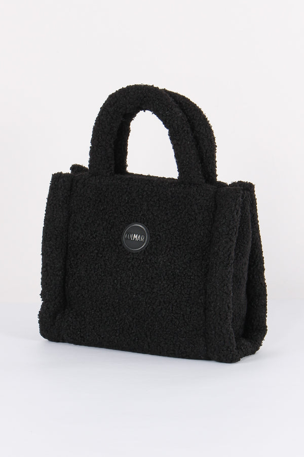 Shopping Teddy Nero-2