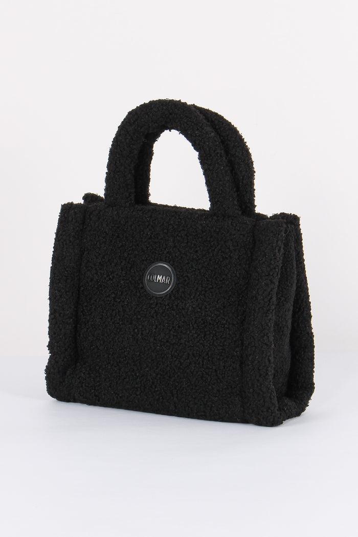 Shopping Teddy Nero-2