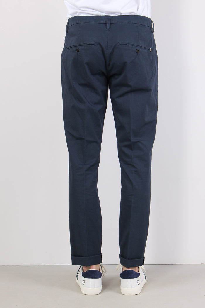 Gaubert Pantalone Gabrdina Leggera Universo-5