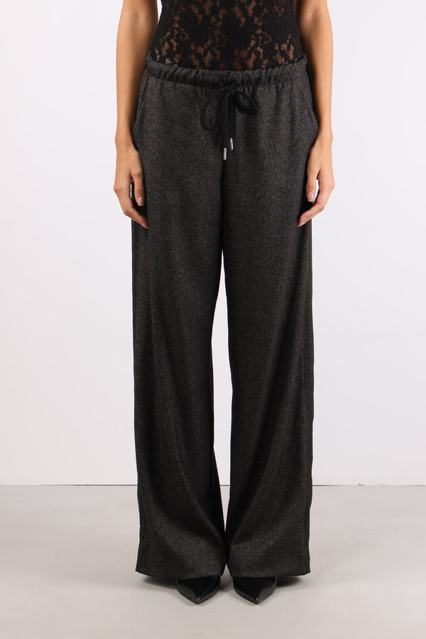 Pantalone Coulisse Sa Pepe Antracite-2
