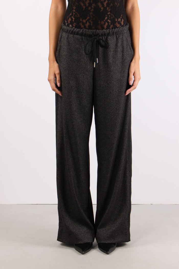 Pantalone Coulisse Sa Pepe Antracite-2