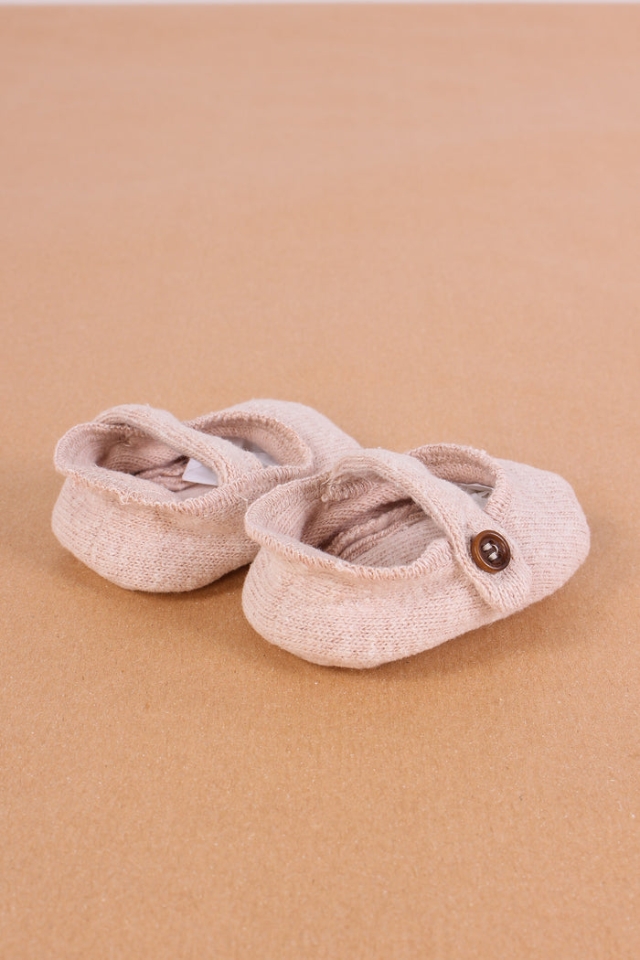 Bebe Lana Cotta Soft Rose-3