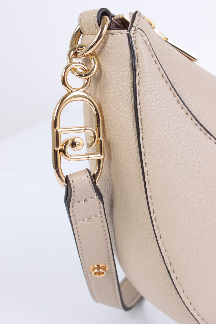 Mezzaluna Monogram Neutro-6