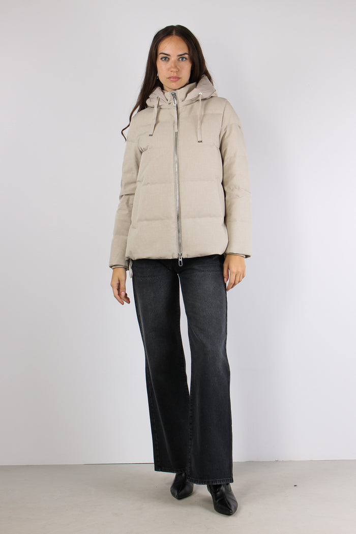 Giubbotto Corto Tofu-5