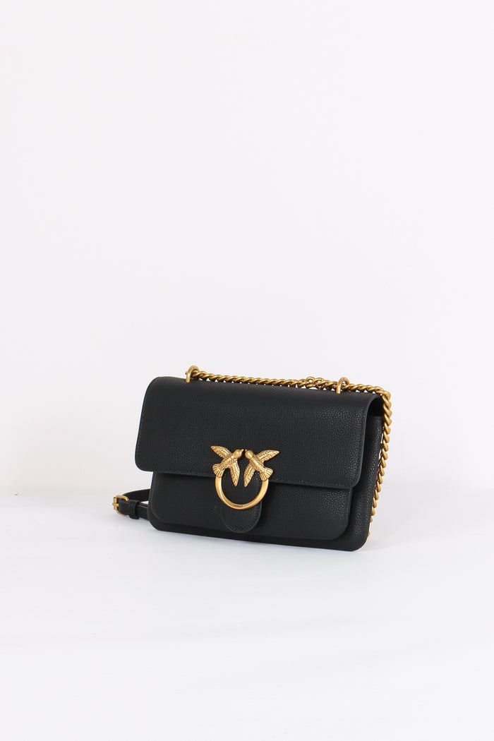 Tracollina Love One Soft Nero/gold-2