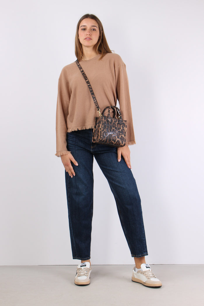 Girocollo Frangette Deserto-3