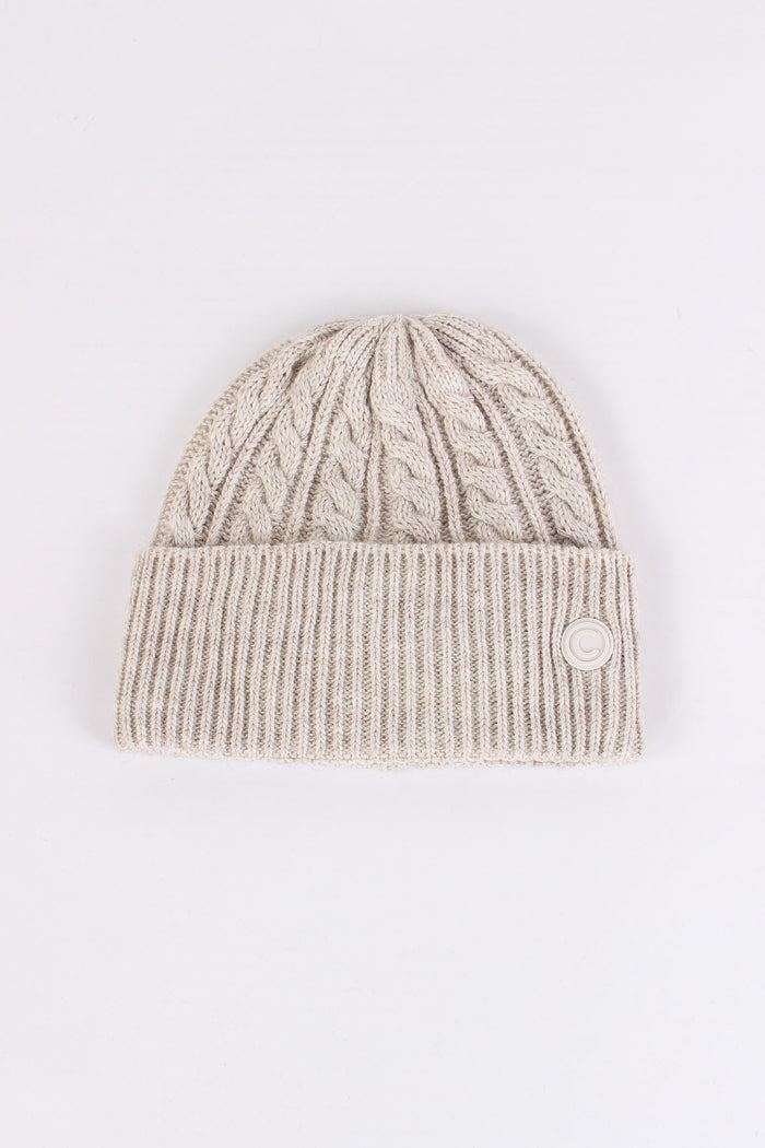 Cuffia Treccia Incense