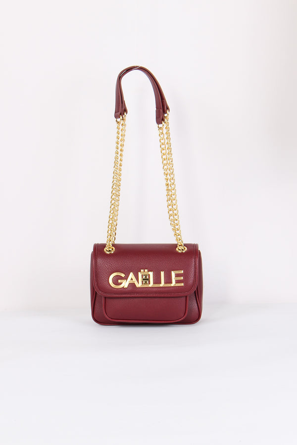 Mini Tracolla Catena Logo Mosto