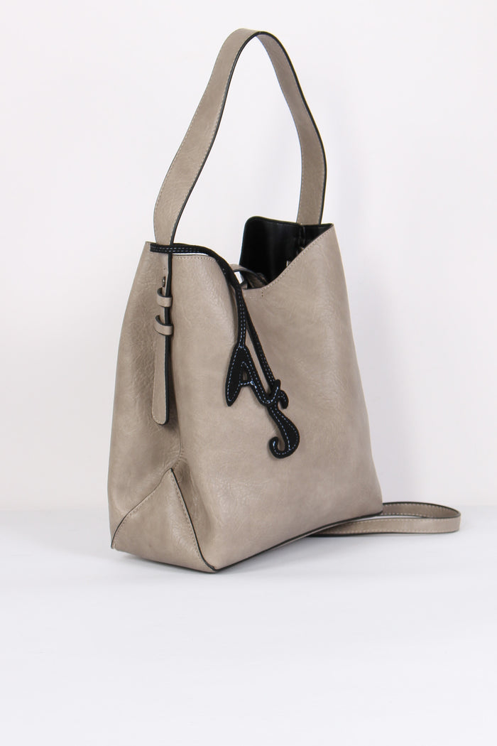 Borsa 1 Manico Cemento-6