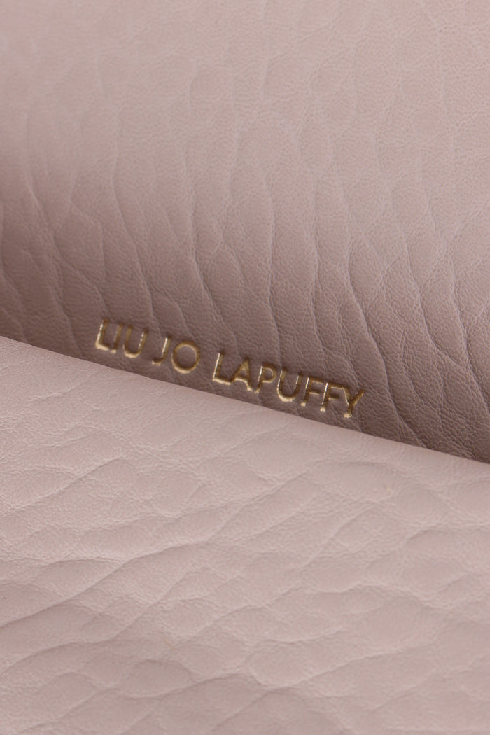 Tracolla Puffy Piccola Neutro-7