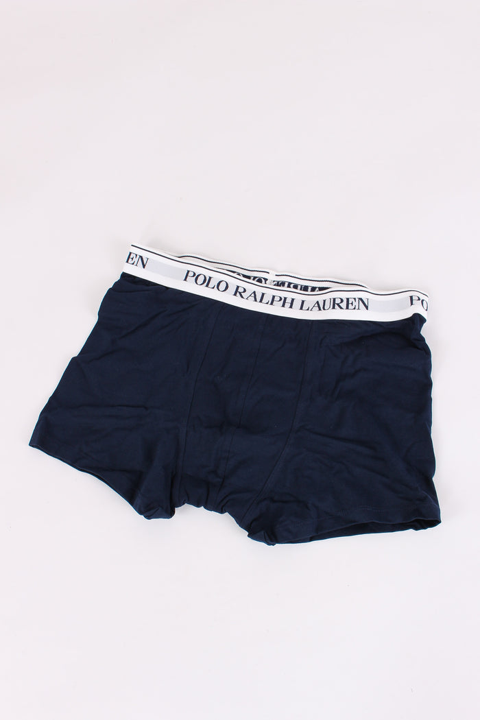 Boxer 3 Pack Multicolor-3