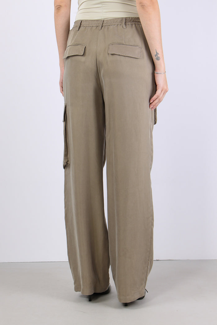Pantalone Tasconato Oil-8