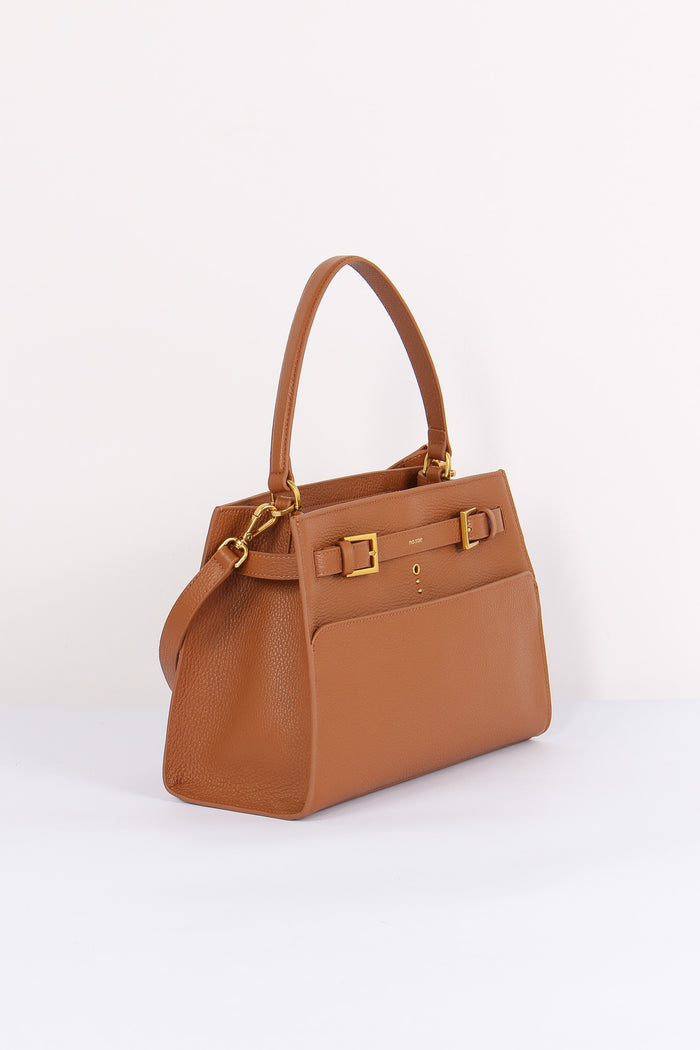 Valegro Cartella Bottalata 1 Manico Tobacco-7