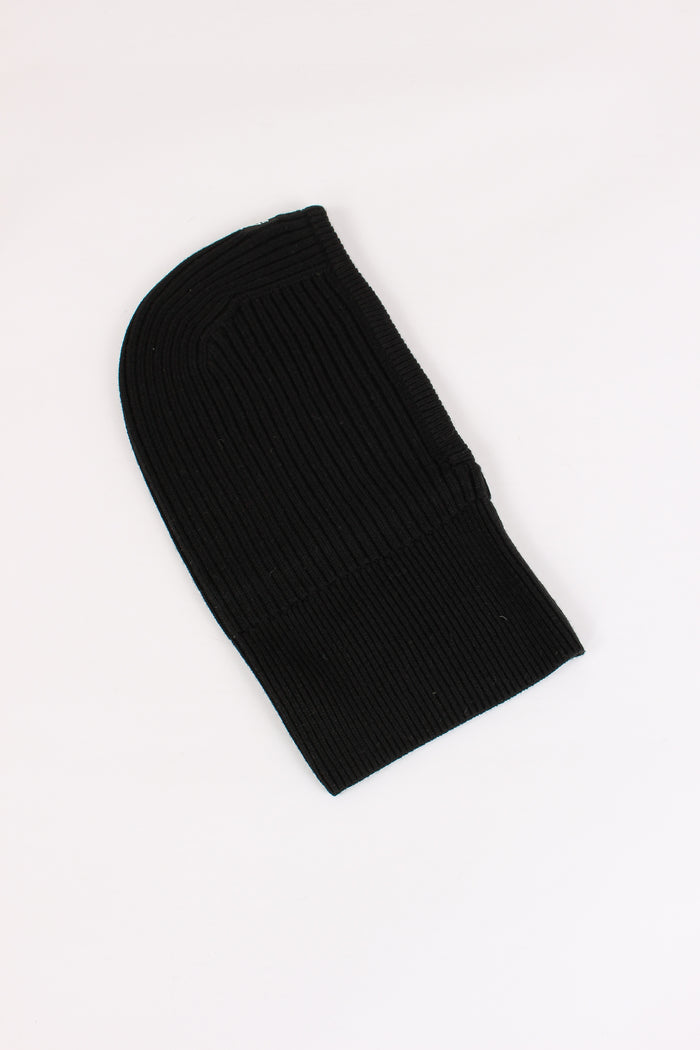 Balaclava Nero-2