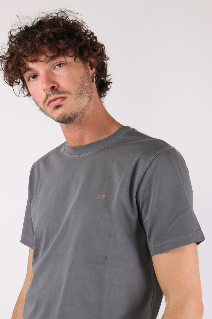 T-shirt Jersey Stone-7