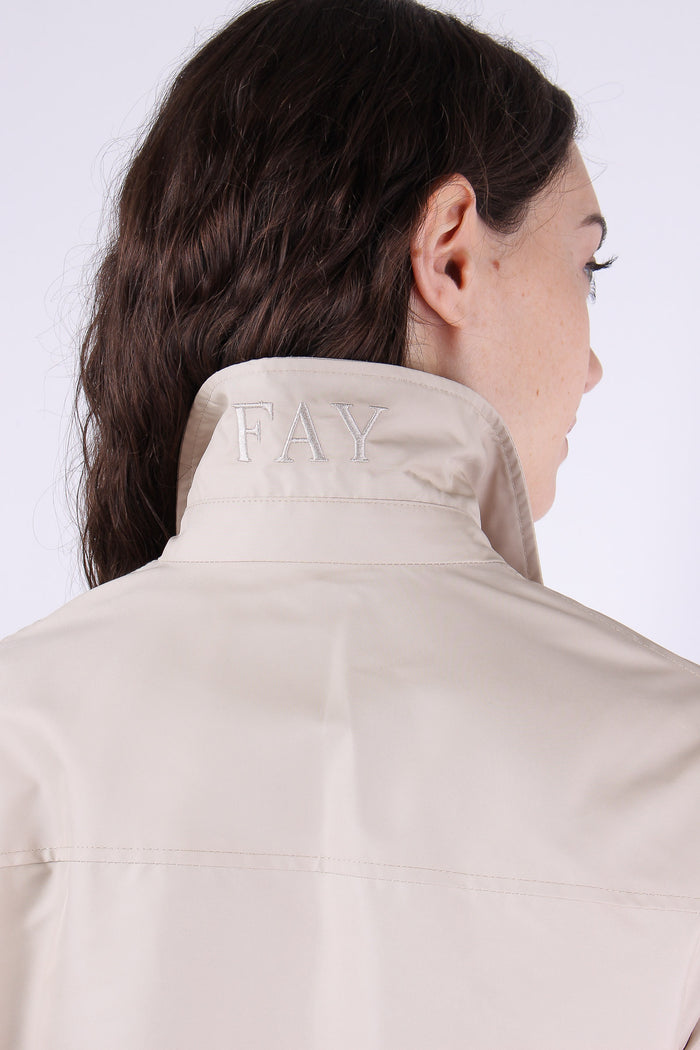 Morning Nylon Ricamo Sabbia-5