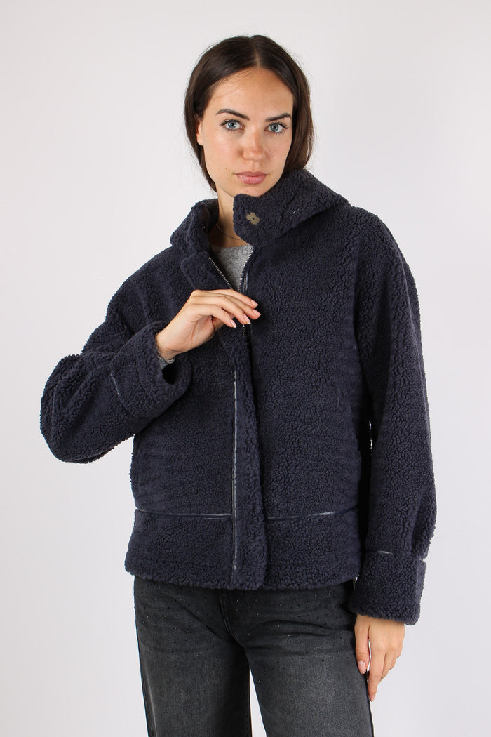 Ecomontone Cappuccio Night Grey-2