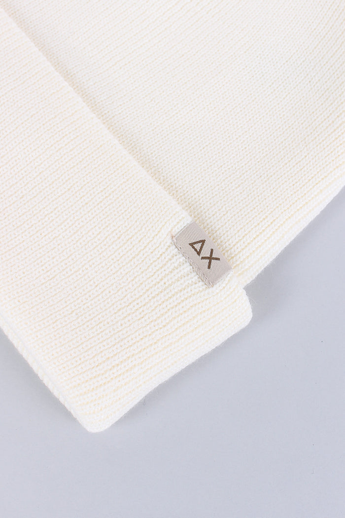 Cuffia Basica Costa Bianco-4