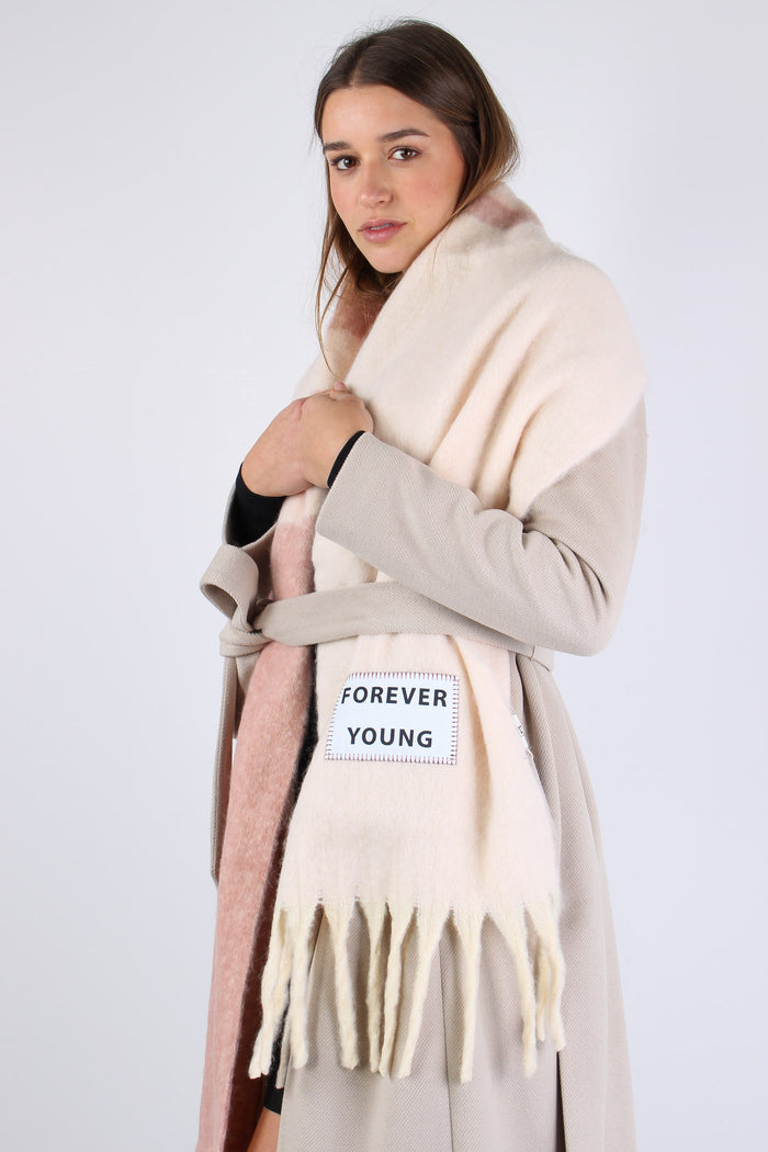 Sciarpa Forever Young Multicolor-6