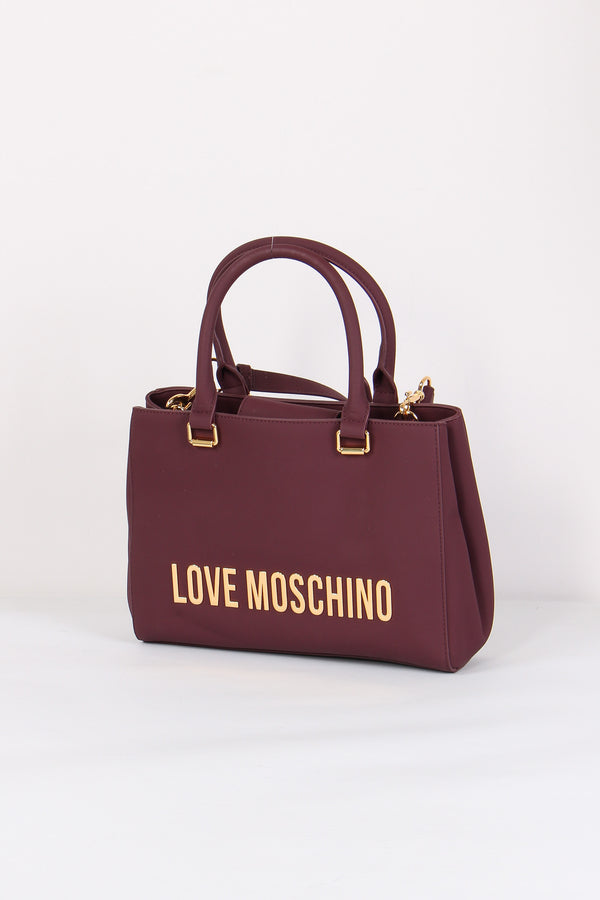 Shopping Mini Lettering Vino-2